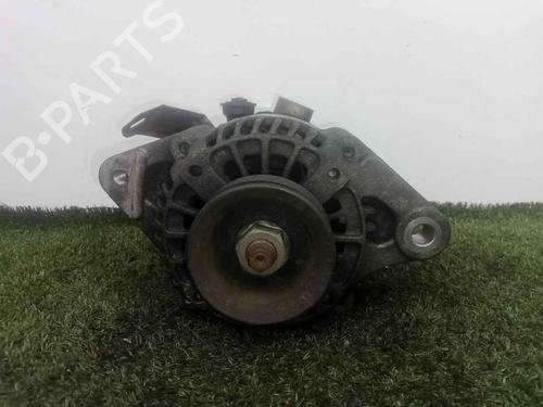 Used Alternator TOYOTA YARIS (_P1_) 1.3 (NCP10, SCP12_) (86 hp) 10217497