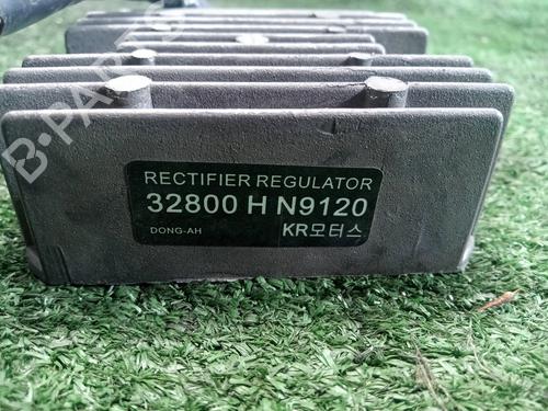 Elektronisk modul HYOSUNG GT GT 650i R | BP29438118M83 