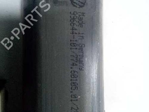 Left rear window motor SEAT LEON (1P1) 1.9 TDI | BP6979261E23 