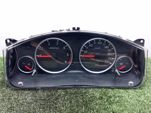 Used Instrument cluster NISSAN PATHFINDER III (R51) 2.5 dCi 4WD (174 hp) 31800722