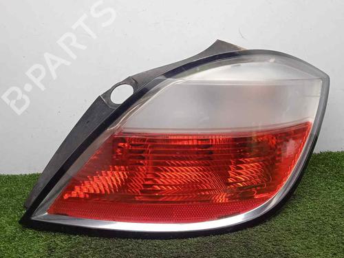 Used Right taillight OPEL ASTRA H (A04) 1.7 CDTI (L48) (100 hp) 16055590