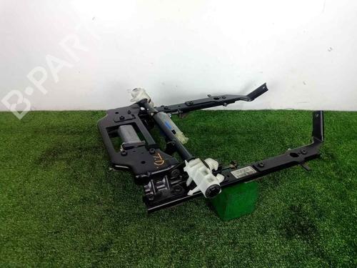 Used Rear seat MERCEDES-BENZ S-CLASS (W221, V221) S 320 CDI (211 hp) 12471589
