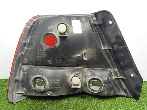Right taillight HYUNDAI ACCENT II (LC)  | BP10648657C35 