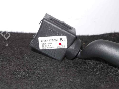 Steering column stalk JAGUAR S-TYPE II (X200) 3.0 V6 | BP5733164I23 
