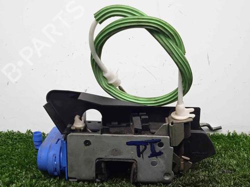 Rear left lock AUDI A3 (8L1) 1.9 TDI | BP26573266C100 
