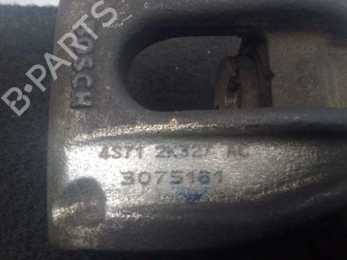 Right rear brake caliper FORD MONDEO III (B5Y) 2.0 TDCi | BP11573986M106 