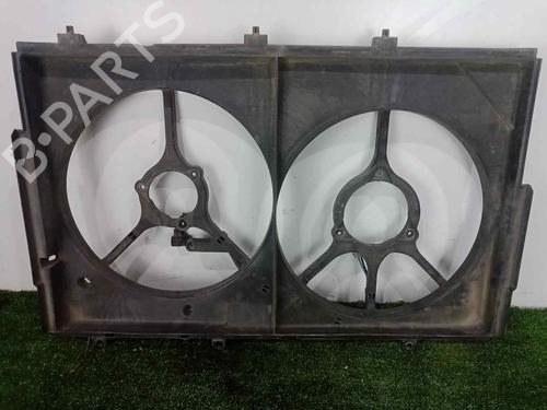 Andre MITSUBISHI OUTLANDER I (CU_W) 2.0 (CU2W) | BP28604323O1 