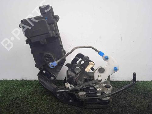 Rear left lock HYUNDAI ACCENT II (LC)  | BP7656678C100 