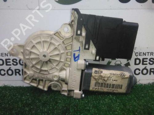 Used Right rear window motor SEAT LEON (1P1) 1.9 TDI (105 hp) 6983968