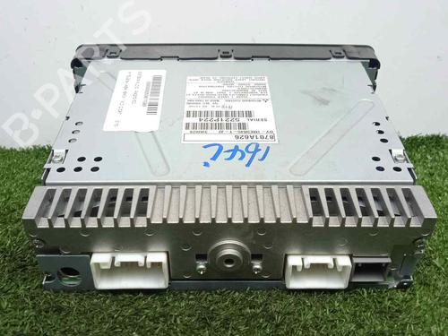 Radio MITSUBISHI ASX (GA_W_) 1.8 DI-D (GA6W) | BP11035888E6 