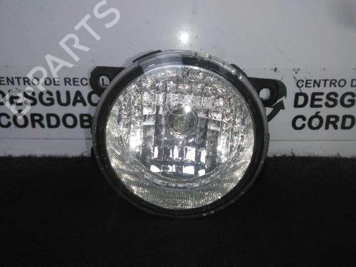 Used Right front fog light MERCEDES-BENZ CITAN MPV (W415) [2012-2021]  6029444