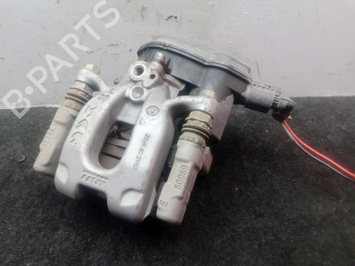 Used Left rear brake caliper PEUGEOT 2008 II (UD_, US_, UY_, UJ_, UR_, UC_) 1.2 PureTech 100 (USHNK) (101 hp) 31641838