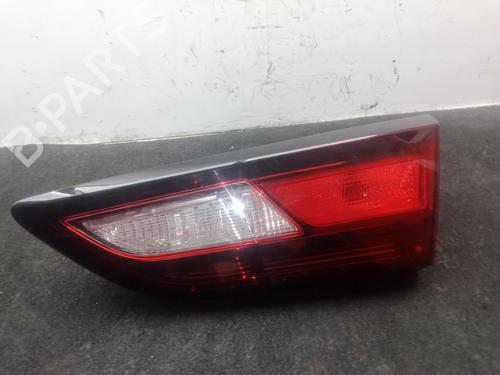 Right tailgate light OPEL ASTRA K (B16) 1.6 CDTi (68) | BP34647593C80 - Image 2