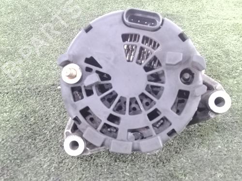 Alternator SSANGYONG REXTON / REXTON II (GAB_) 2.7 Xdi 4x4 | BP30930473M7