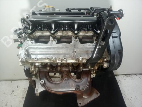 Moteur RENAULT LAGUNA II (BG0/1_) 3.0 V6 24V (BG01, BG02, BG0D, BG0Y) | BP15773786M1 