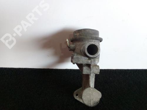 Used Egr Egr MERCEDES-BENZ C-CLASS Coupe (CL203) C 180 Kompressor (203.746) (143 hp) 7744172 7744172