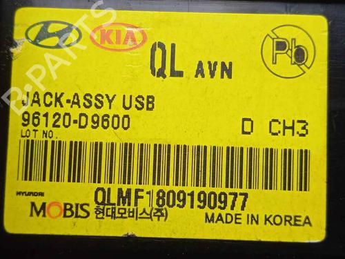 Electronic module KIA SPORTAGE IV (QL, QLE) 1.6 CRDi | BP16926667M83 