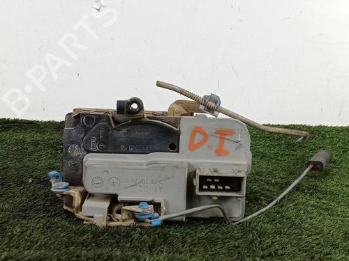 Used Front left lock PEUGEOT PARTNER Box Body/MPV (5_, G_) [1996-2025]  29351784