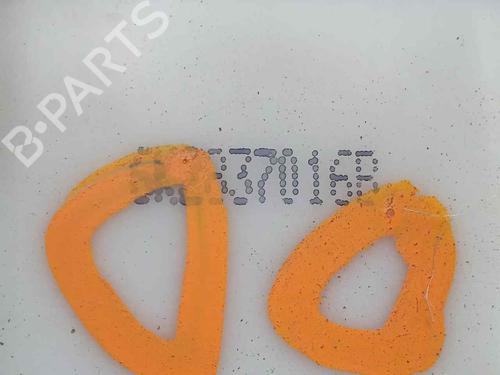 Front right lock SEAT CORDOBA (6K1, 6K2)  | BP10988095C97 