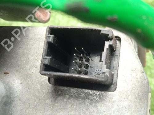 Steering column FIAT PANDA (169_) 1.2 (169.AXB11, 169.AXB1A) | BP30748510M21 