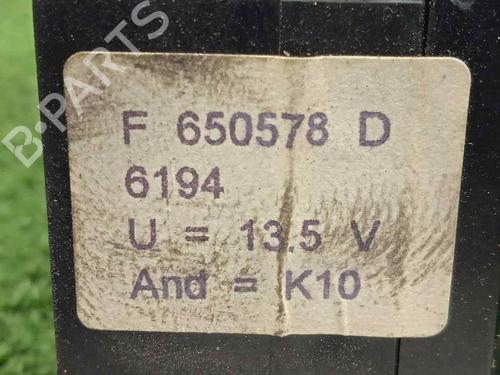 Climate control MERCEDES-BENZ SPRINTER 4-t Van (B904)  | BP18342381I5 