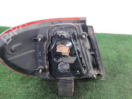 Right taillight NISSAN ALMERA II (N16) 2.2 Di | BP36800685C35 - Image 2