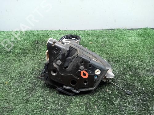Front right lock SEAT ALTEA (5P1) 1.9 TDI | BP18305174C97 