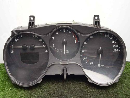 Used Instrument cluster SEAT ALTEA (5P1) 1.6 (102 hp) 16943556
