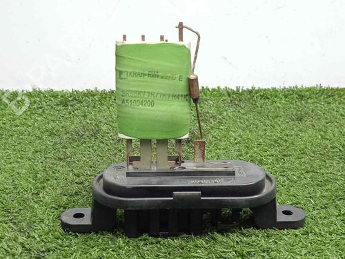 Heizwiderstand für DACIA DOKKER MPV (KE_) 1.5 dCi (KEAJ, KEAH) (90 hp) 30087901