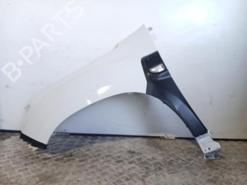 Forskærm venstre Forskærm venstre DACIA DUSTER (HM_) 1.5 dCi 115 4x4 (114 hp) 36254904 36254904
