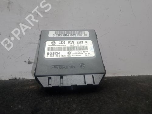 Used Electronic module VW JETTA III (1K2) 1.9 TDI (105 hp) 26900268