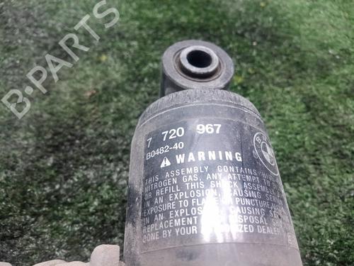 Right rear shock absorber BMW MOTORCYCLES R 1200 R 1200 RT (K26) | BP24671006M19 