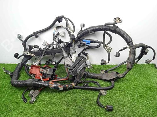 Used Wiring harness Wiring harness 15106298 15106298