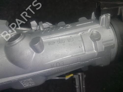 Ignition barrel VW CADDY III Box Body/MPV (2KA, 2KH, 2CA, 2CH) 1.9 TDI | BP30097811M48
