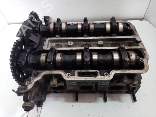 Used Cylinder head OPEL CORSA B (S93) 1.0 i 12V (F08, F68, M68) (54 hp) 10972433