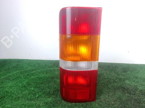 Used Left taillight Left taillight FORD TRANSIT Van (E_ _) 2.5 DI (EAL, EAS) (76 hp) 36354155 36354155