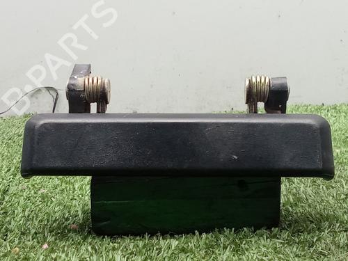 Used Front right exterior door handle Front right exterior door handle SUZUKI SAMURAI Closed Off-Road Vehicle (SJ_) 1.3 All-wheel Drive (SJ413) (64 hp) 40446660 40446660