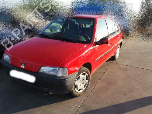 Engine control unit (ECU) PEUGEOT 106 II (1A_, 1C_)  | BP5740042M57 