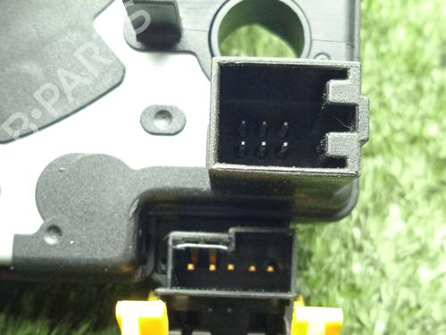 Squib airbag VW PASSAT B5.5 (3B3) 1.9 TDI | BP30940910C102