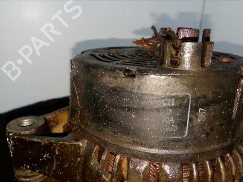 Alternator CITROËN ZX (N2)  | BP5714735M7 