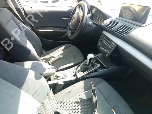 Tailgate handle BMW 1 (E87) 118 d | BP29118129C132 