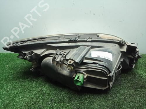 Left headlight FORD MONDEO III (B5Y)  | BP15197782C28 