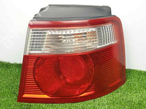 Used Right taillight KIA CARENS II MPV (FJ) [2002-2013]  10393624