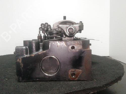 Cylinder head OPEL MONTEREY A (M92) 3.1 TD (UBS69D, UBS69G) | BP30127095M5