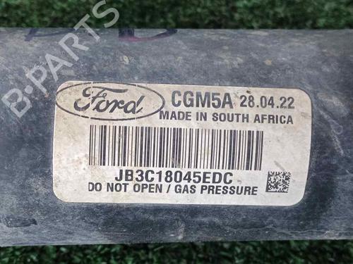 Right front shock absorber FORD RANGER (TKE)  | BP20116091M17 