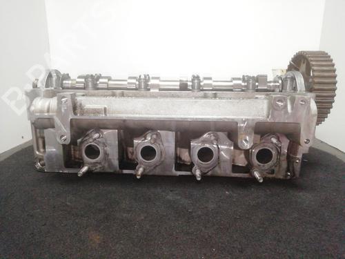 Used Cylinder head DACIA LOGAN (LS_) 1.5 dCi (LS0K) (68 hp) 30127107