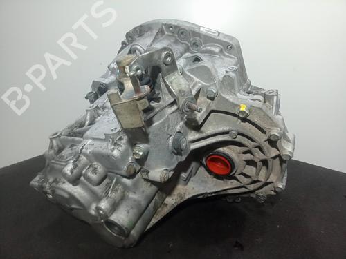 Gearbox NISSAN PRIMERA Hatchback (P12) 1.9 dCi | BP5736567M3 