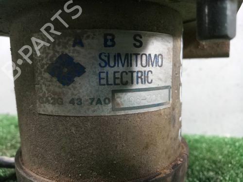 ABS pump FORD USA PROBE II (ECP)  | BP9546949M43 