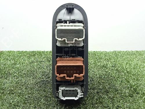 Left front window switch RENAULT GRAND SCÉNIC II (JM0/1_) 1.9 dCi (JM14) | BP31852515I27