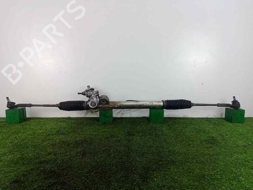 Used Steering rack NISSAN ALMERA II Hatchback (N16) 1.5 dCi (82 hp) 27398804